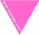 Pink triangle